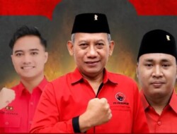 PDIP Jepara Perjuangkan Kepentingan Rakyat, Junarso Nahkodai Politik Kerakyatan
