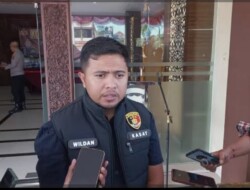 Akhir Misteri Kematian Ary “Deker”, Polisi Pastikan Bukan Dikeroyok
