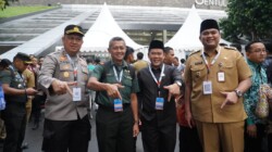 Gus Wabup Hadiri Rakornas 2026, Jepara Tegaskan Siap Jalankan Taklimat Presiden