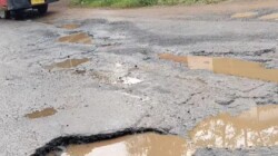 Bupati Jepara Pastikan Perbaikan Jalan Sekuro–Mlonggo Segera Direalisasikan