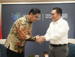 Jepara Ajukan Revitalisasi 16 Pasar ke Pemerintah Pusat, Dorong Ekonomi Rakyat Bangkit