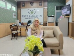 RSUD Kartini Jepara Tancap Gas Hadapi Lonjakan DBD, Zero Komplain Bukan Sekadar Slogan