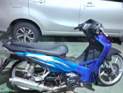 Tertinggal, Motor Raib: Pelaku Ditangkap Warga di Troso