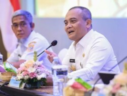 Rahasia Strategi Jateng Jaga Harga Jelang Ramadan–Lebaran, Ini Pesan Tegas Gubernur Luthfi