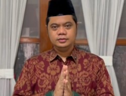 Sambut Ramadhan, Bupati Jepara Serukan Kebersamaan dan Ketaqwaan