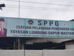 SPPG Bangsri, Jangan Mainkan Hak Anak-anak
