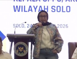 BGN Peringatkan Keras SPPG: Stop Mark-Up dan Koperasi “Siluman”, Berdayakan Petani Lokal