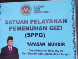 Harga Bahan di Atas HET, Siapa Bermain? SPPG Jangan Jadi Alat Koperasi Titipan