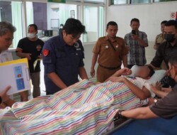 Pemkab Jepara Sigap Pulangkan PMI Sakit dari Jepang