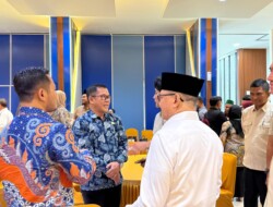 Dari IFEX 2026, Agus Sutisna Dorong Furniture Jepara Menembus Pasar Dunia