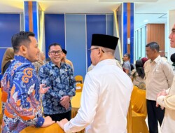 Agus Sutisna Apresiasi HIMKI: Pilar Kuat Mendorong Mebel Jepara Mendunia