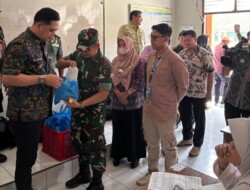 Bandeng Presto MBG Diduga Tak Layak Konsumsi, SPPG Jepara Usulkan 3 Dapur Dihentikan Sementara