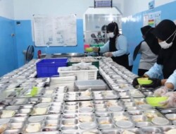 Kisruh Dapur MBG Jepara: SPPG Mulyoharjo Tutup Sepihak, 1.074 Siswa Terancam Kehilangan Jatah Makan