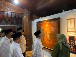 Ketua DPRD Jepara Apresiasi Kunjungan Menko Pangan: Bukti Negara Hadir Jaga Pangan Rakyat