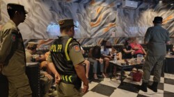 Digerebek Saat Ramadan, Cafe Takamas Mengelak: Tak Jual Miras, Tak Sediakan LC, dan Mengaku Tak Pernah Terima Larangan Karaoke