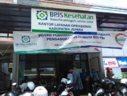 Ironi BPJS: yang Miskin Dicoret, yang Bayar Dipersulit