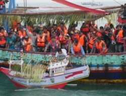 Pesta Lomban Jepara 2026 Sukses Besar, Tradisi Hidup, Ekonomi Bergerak