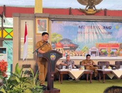 Infrastruktur Jadi Sorotan Utama Musrenbang Tegal 2027