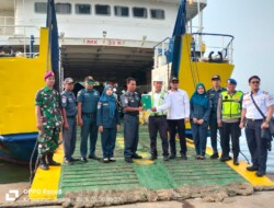 Keputusan Tepat ASDP, Siginjai Masuk Dok : Kenapa Harus Sekarang