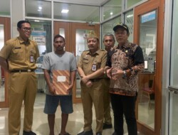 Sidak Tegas DPRD Jepara: Agus Sutisna Kawal Layanan RSUD Kartini, Bayi Karimunjawa Jadi Perhatian Serius