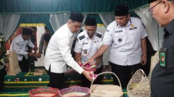 Ziarah Leluhur Awali HUT Jepara ke-477, Merawat Sejarah atau Menguatkan Masa Depan