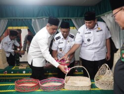 Ziarah Leluhur Awali HUT Jepara ke-477, Merawat Sejarah atau Menguatkan Masa Depan